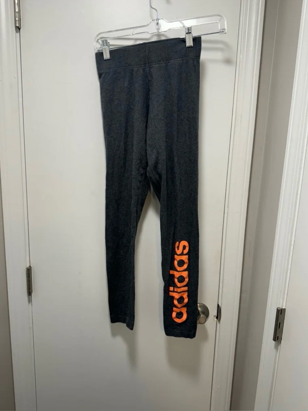 * Woman’s Adidas Leggings